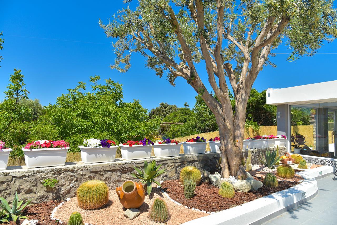 Hotel Mareco Resort Ischia Exterior foto